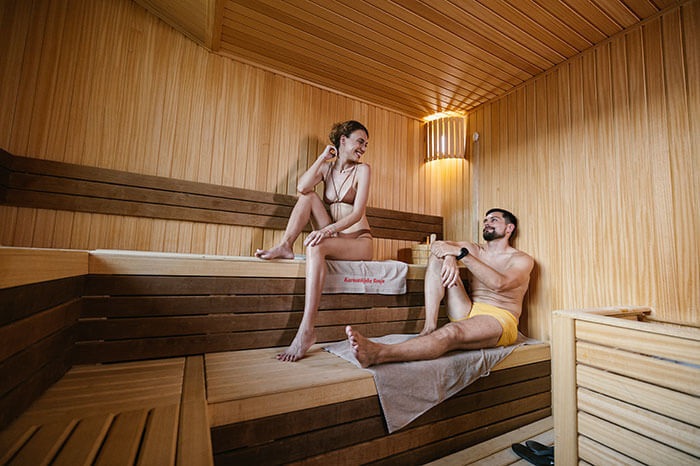 Kuršumlija Spa | Premium Spa in Serbia