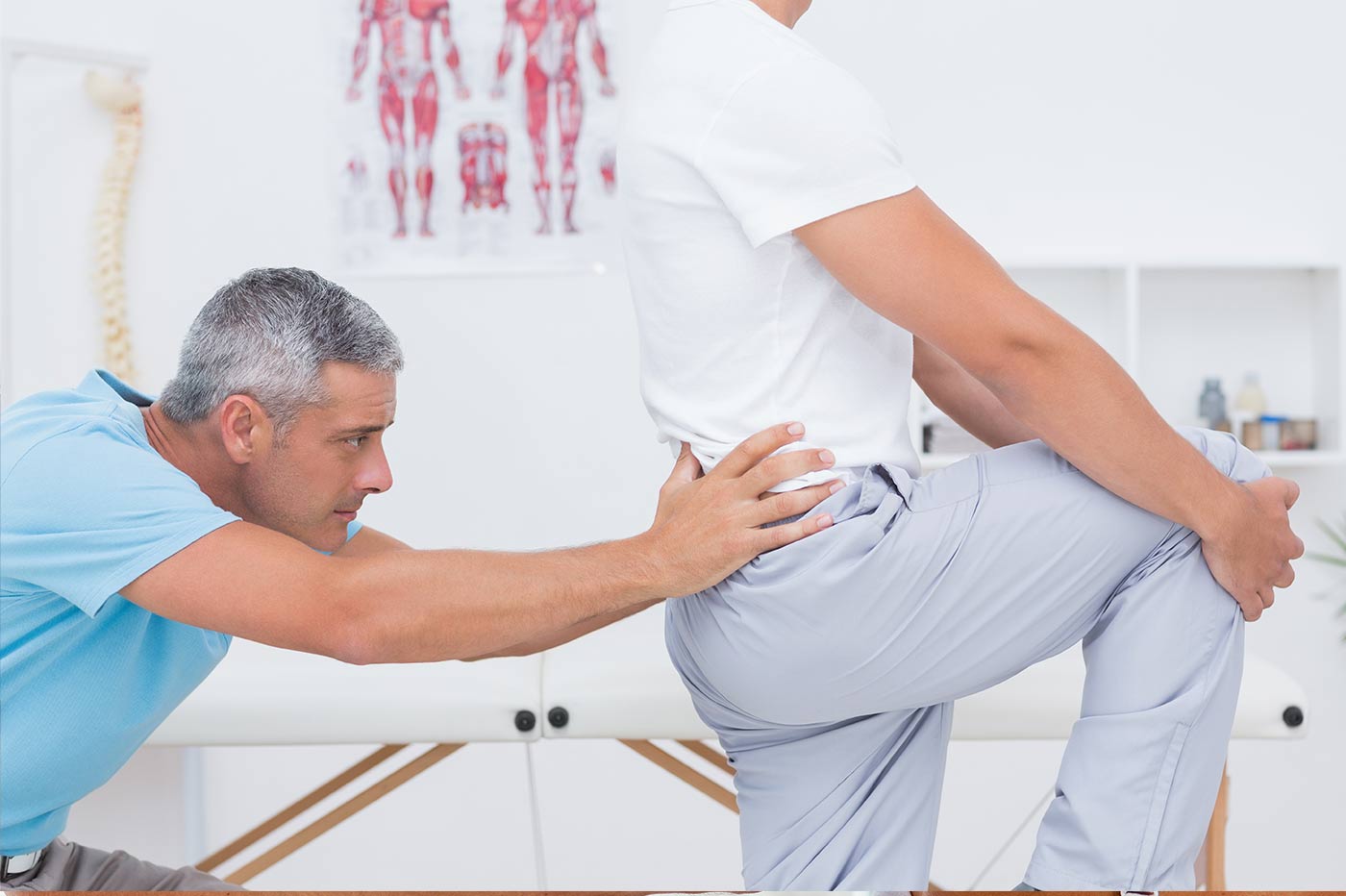 Kuršumlija Spa | Sought-After Spa for Post-Hip Surgery Rehabilitation
