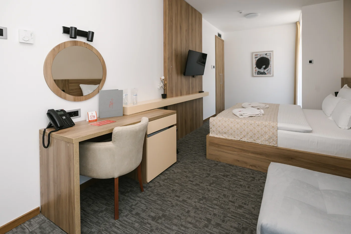 Kuršumlija Spa | Spa Accommodation in Serbia