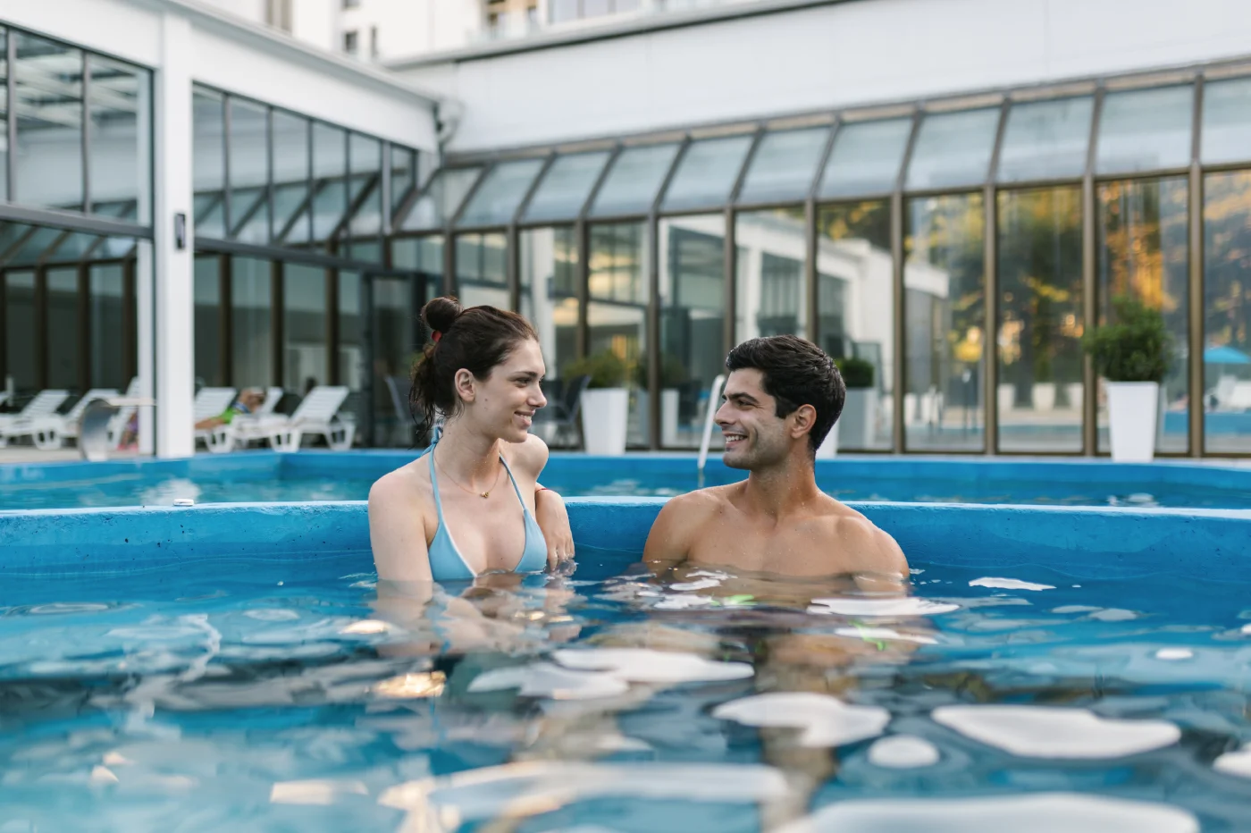 Kuršumlija Spa | Spa Vacation with a Pool