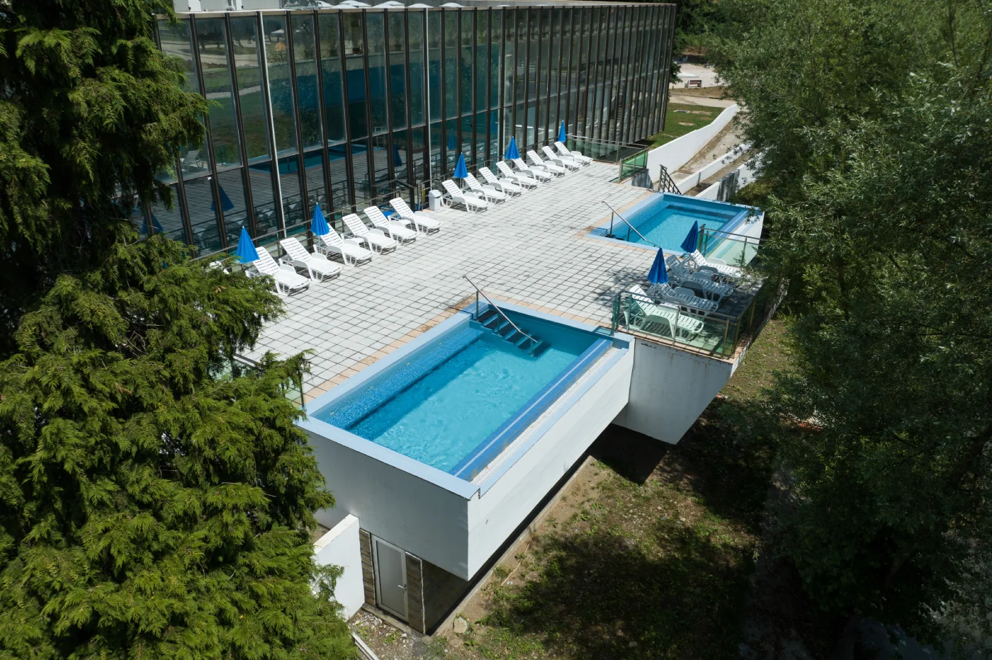 Kuršumlija Spa | Spas with Swimming Pools in Serbia