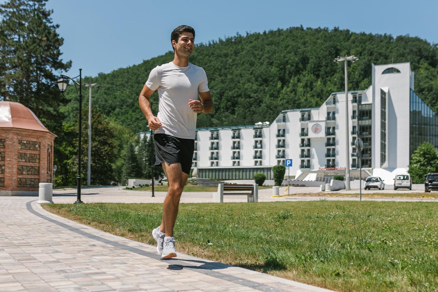 Kuršumlija Spa | Therapeutic spas in Serbia