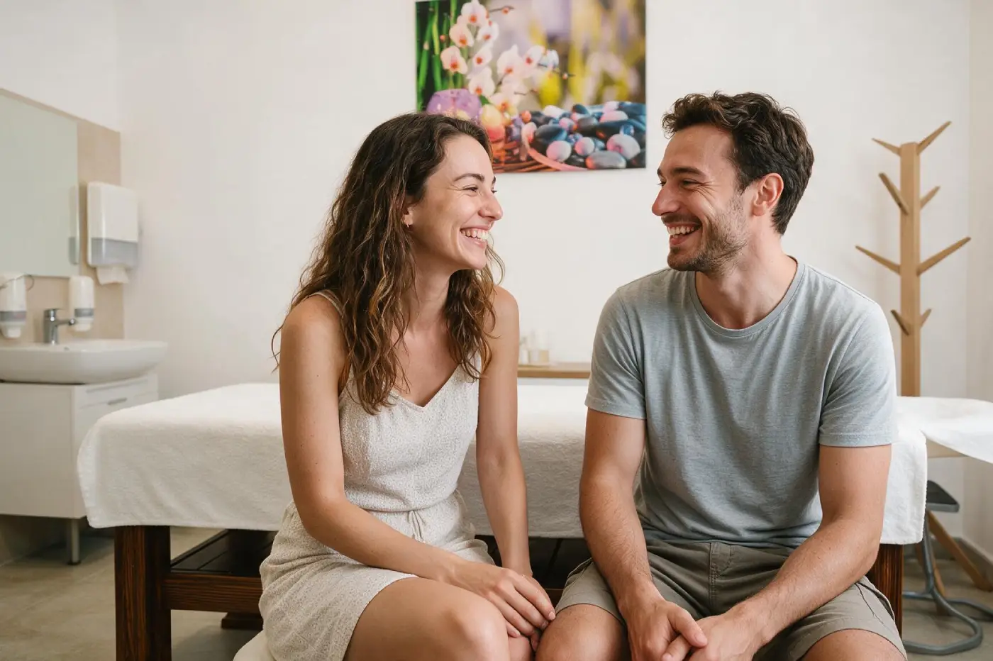 Kuršumlija Spa | Weekend for Two – Spa & Massage