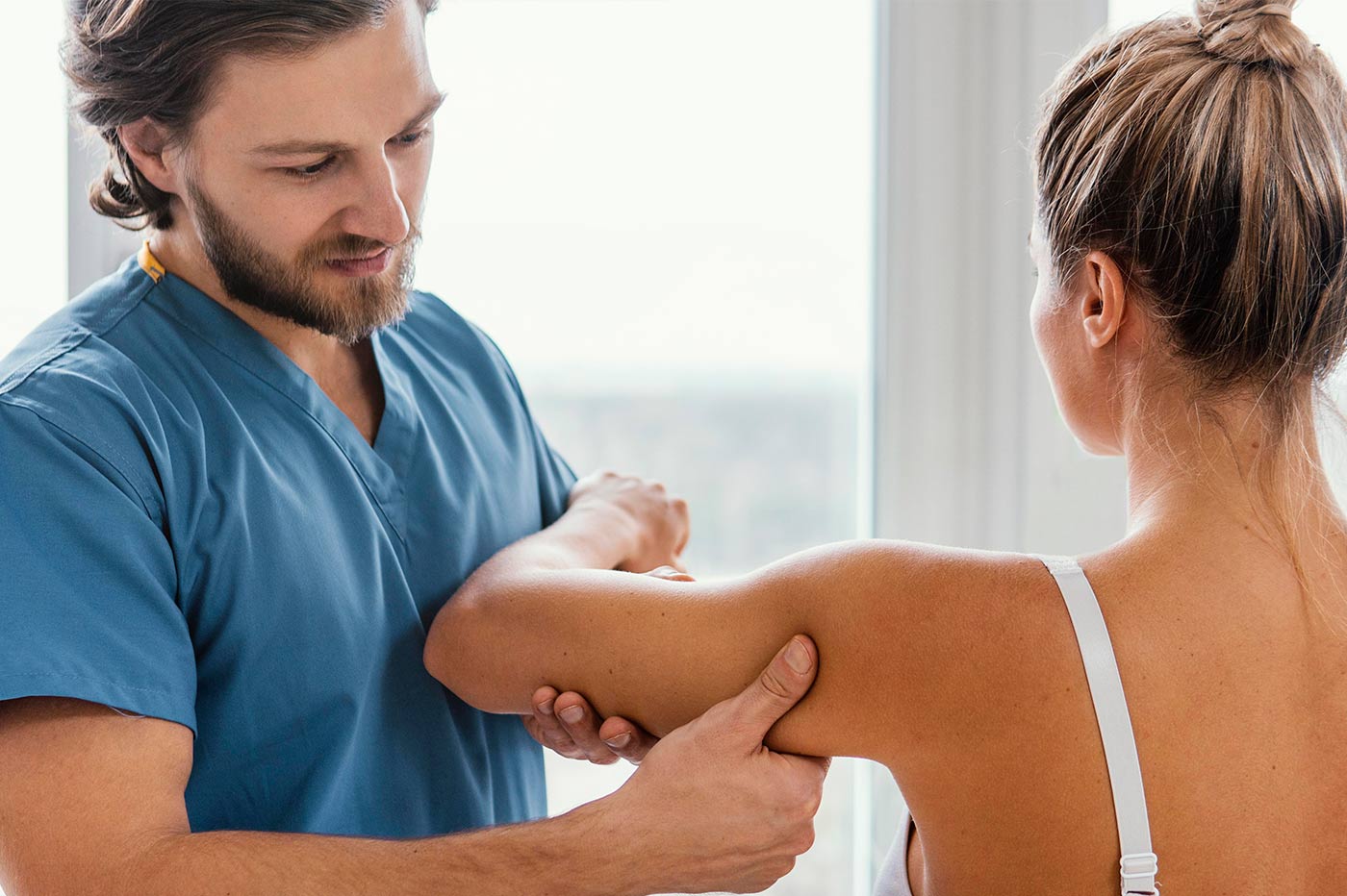 Kuršumlijska Banja | Najbolja banja za neuropatiju