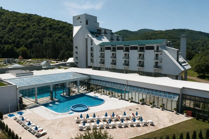 Kuršumlijska Banja | Najlepše banje na jugu Srbije