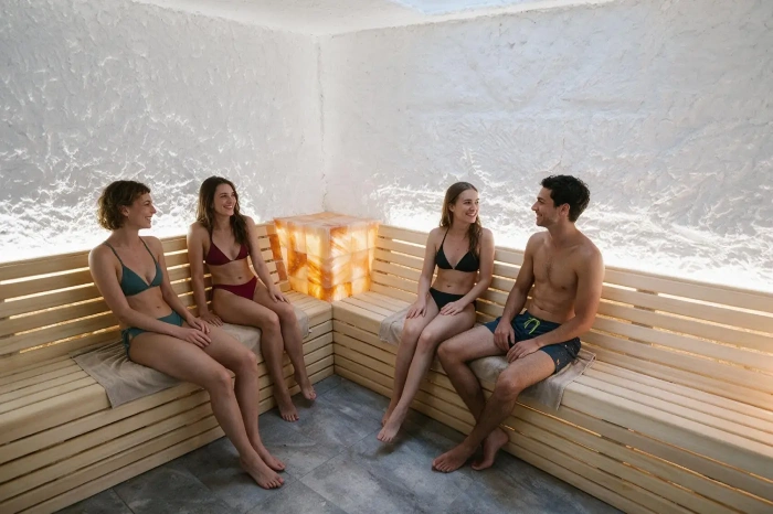 Kuršumlijska Banja | Premium wellness i spa centri Srbija