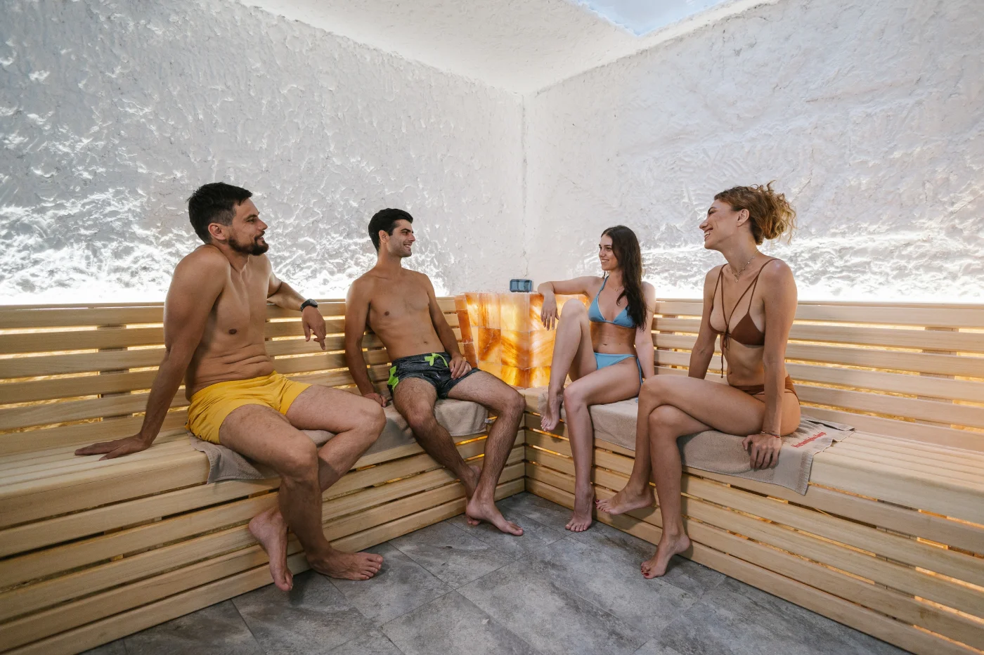 Kuršumlijska Banja | Spa banje u Srbiji