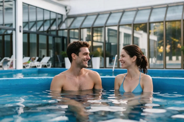 Kuršumlijska Banja | Spa vikend aranžmani za parove