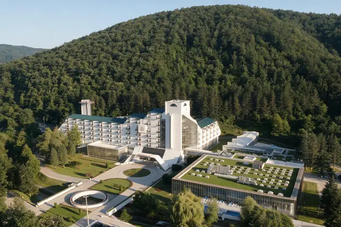 Kuršumlija Spa | Premium Spa for Respiratory Diseases in Serbia