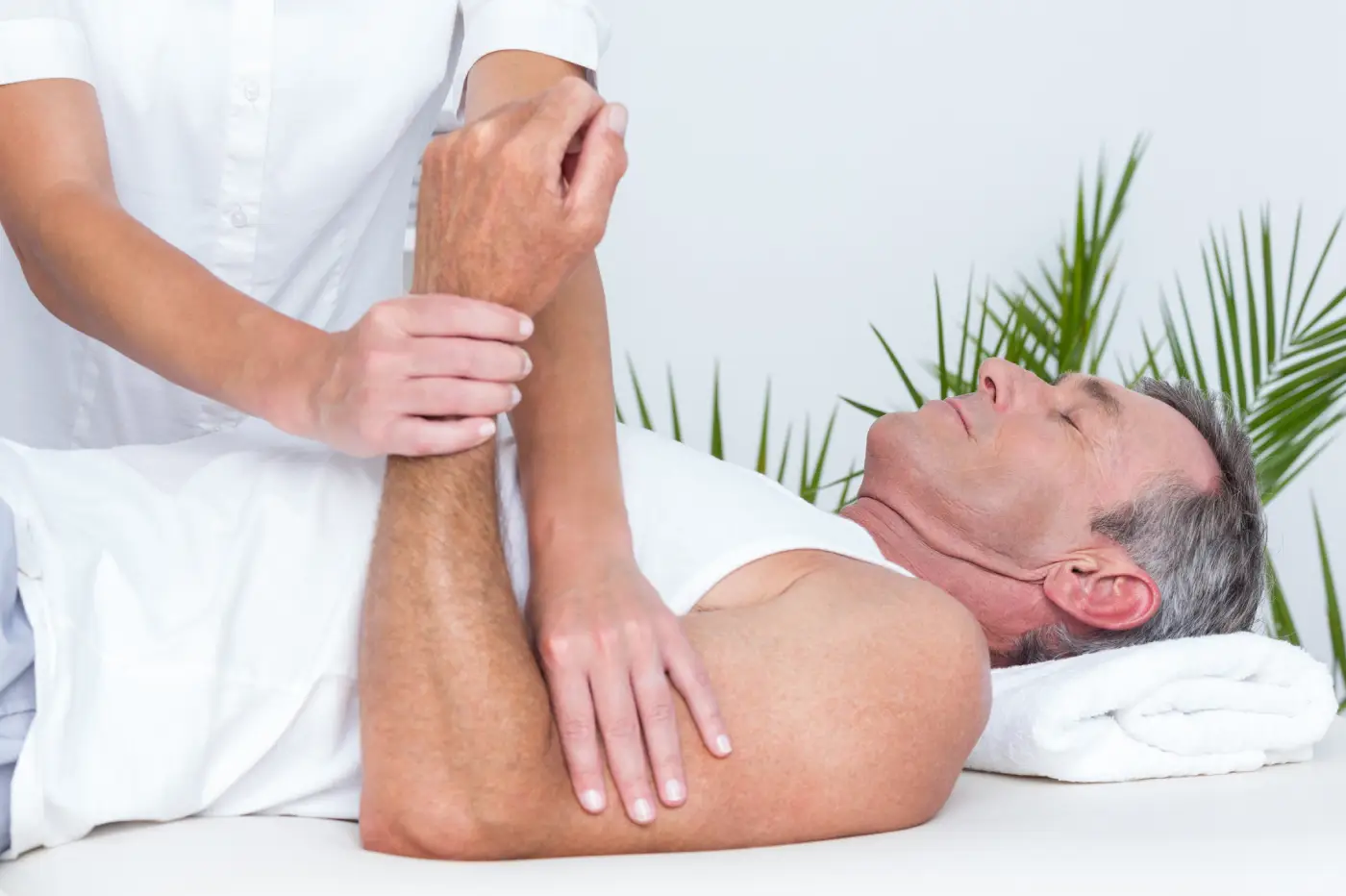 Kuršumlija Spa | Premium Spa for Rheumatoid Arthritis