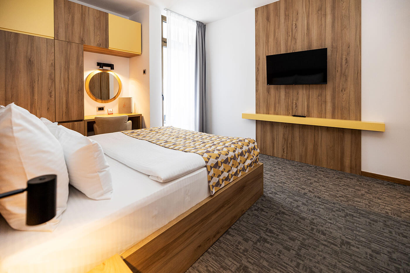 Kuršumlijska banja | Standard sobe 1