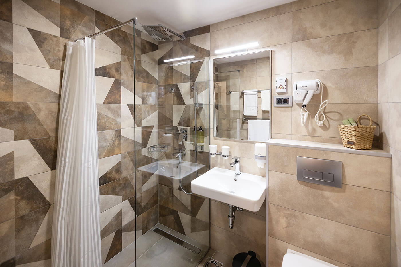 Kuršumlijska banja | Standard sobe 2