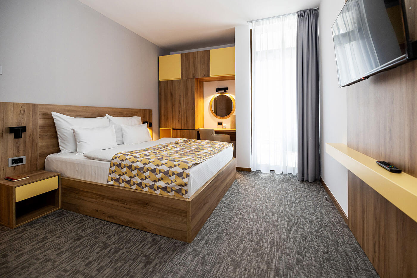 Kuršumlijska banja | Standard sobe 5