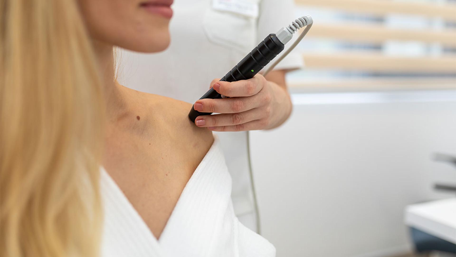 Kuršumlija Spa | Laser therapy