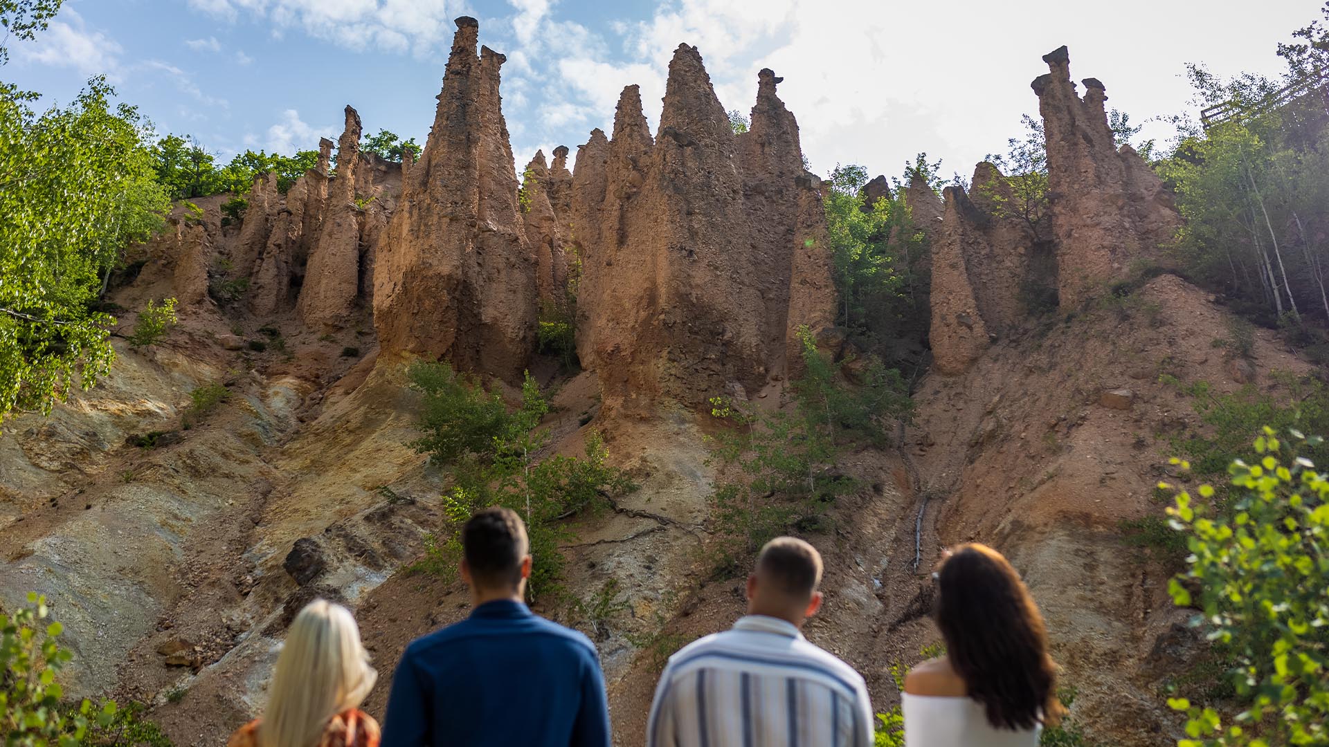 Kuršumlijska Banja | Đavolja varoš