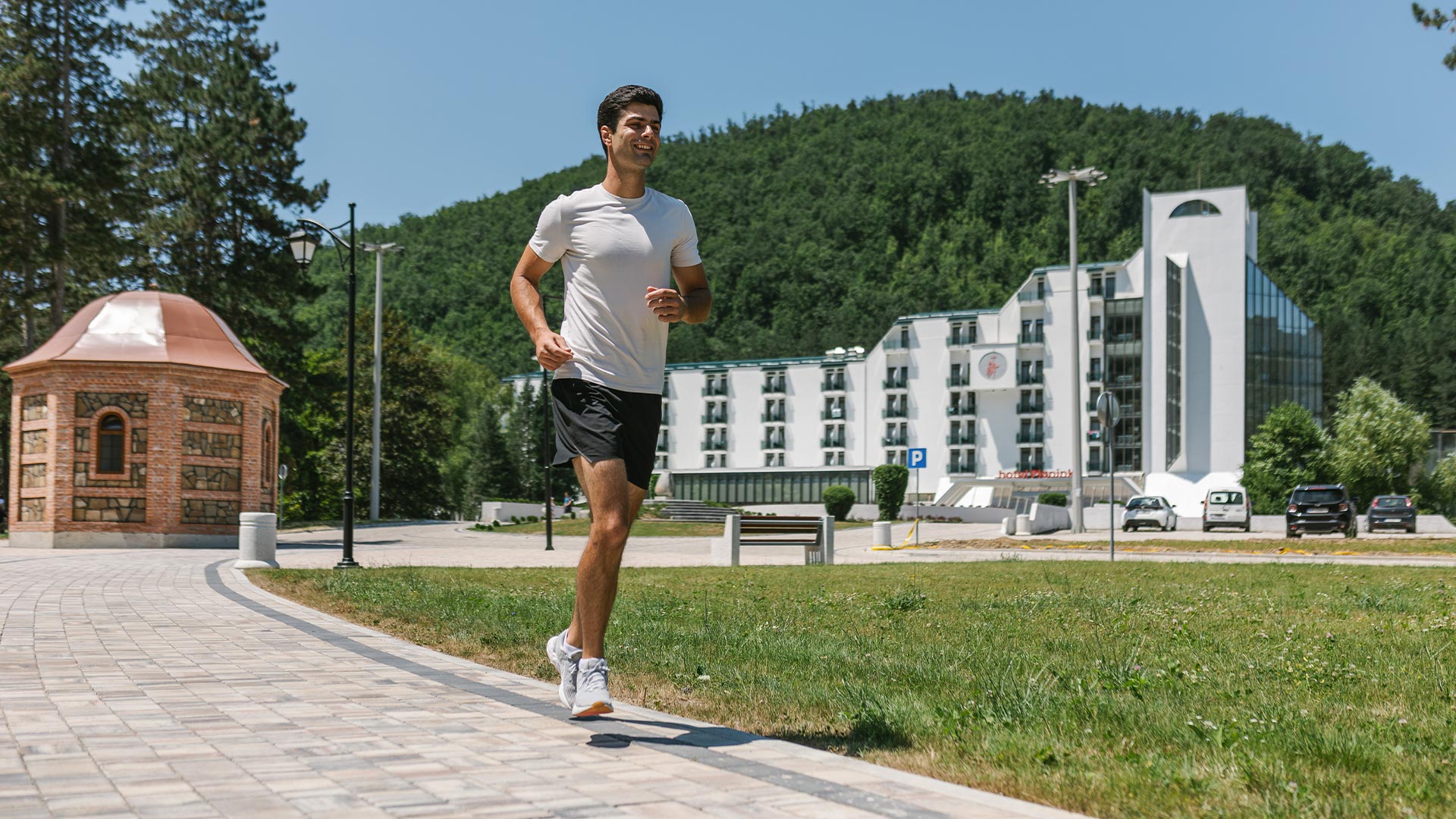 Kuršumlijska Banja | Zdravlje i rekreacija