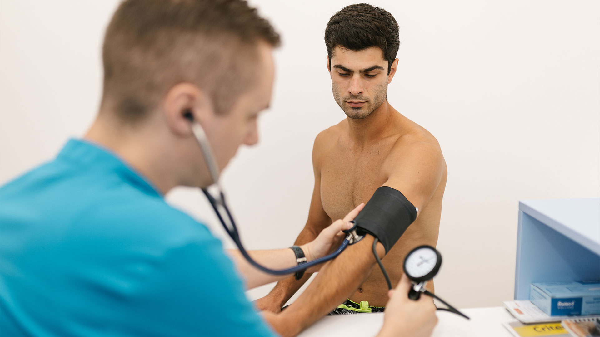 Kuršumlijska Banja | Indikacije