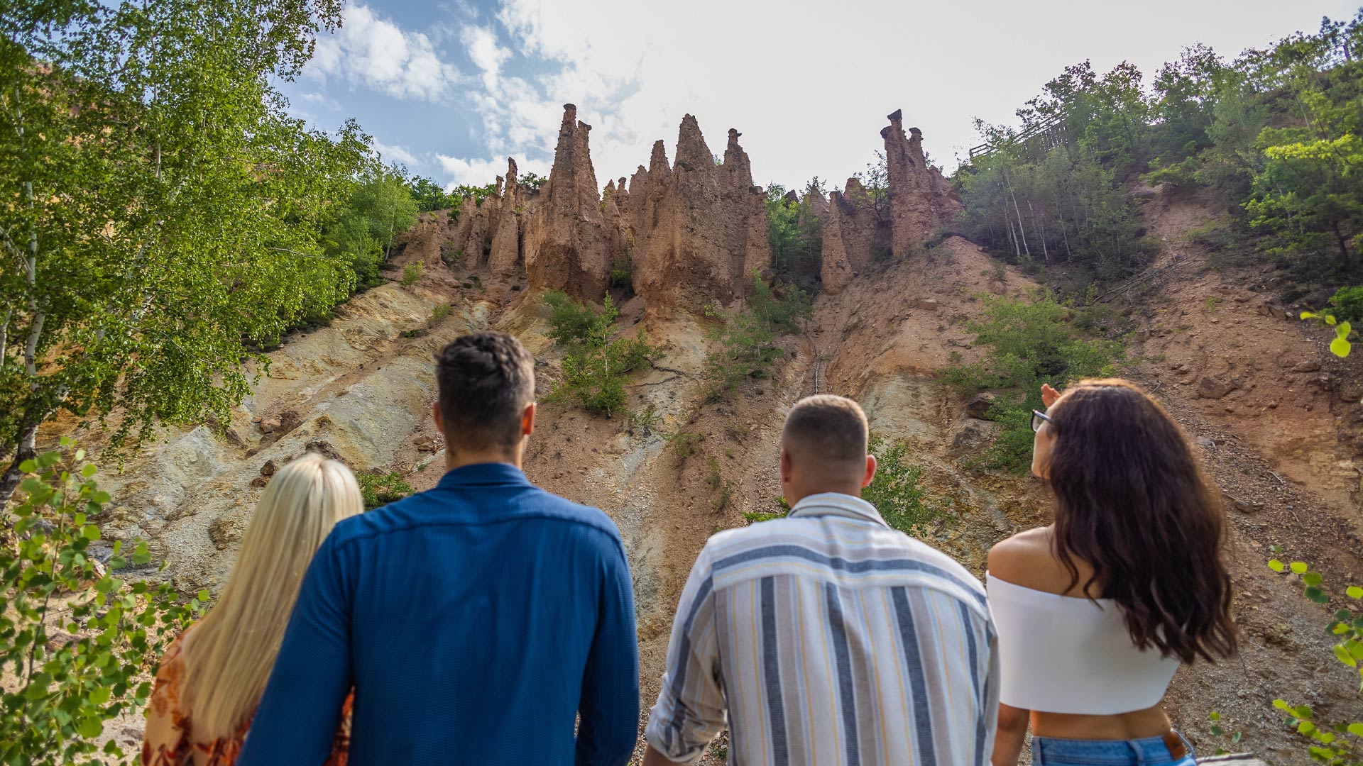 Kuršumlijska Banja | Izleti